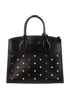 City Steamer MM, &pound;1,200, Handbags, Black, Leather, Back view